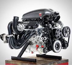 Lsx 454 Twin Turbo Recherche Google