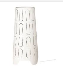 Ikea Kajuta Table Lamp White 30 Cm Height Bnwt Ikea Lamp Ikea Table Lamp White Table Lamp