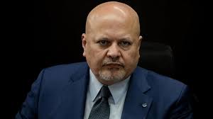 UCM Başsavcısı Khan'ın, İsrail soruşturması nedeniyle siyasi baskı ve  tehditlerle hedef alındığı belirtildi