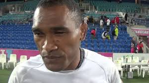 ICE MAN will lead the Fiji Army Rugby 10s team in Hong Kong