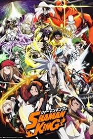 Cooper • 1 year ago. Shaman King Vf Streaming 1streamingfr