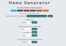 Let us help you decide on a brand new to play with! Get Cool Fortnite Names With These Generators