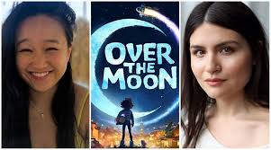 Over the moon (2020) cast and crew credits, including actors, actresses, directors, writers and more. Cathy Ang Phillipa Soo On Playing Chinese Characters In Over The Moon It S Validating Entertainment News The Indian Express