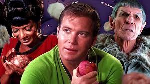 The Worst Thing Each Main Character Of Star Trek: The Original Series Has  Done