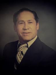 Leocadio Marrufo Obituary