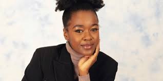 Interview: Meet Lavinya Stennett, The Founder Of The Black Curriculum