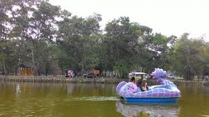 Wisata alam argo puro di rumbai pekanbaru : Alam Mayang Destinasi Wisata Alam Di Kota Pekanbaru Tribun Pekanbaru