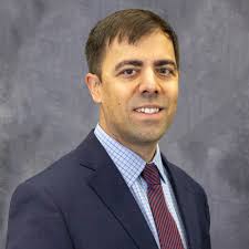 Tyler J. Keller, M.D.