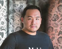 BACKSTORY: Mobiz CEO Greg Chen