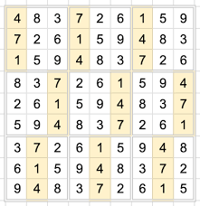 Enter numbers into the blank spaces so that each row, column and 3x3 box contains the numbers 1 to 9 without repeats. Miracle Sudoku Viral Sudoku Video Sudoku Hard Puzzles