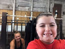 Farm family gets closer while business builds during quarantine