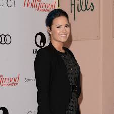 Demi lovato performed this song live at the demi lovato: Demi Lovato Fruher Viel Kokain Genommen Bunte De