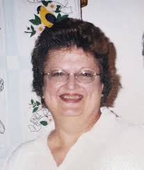 Marilyn Anderson Obituary