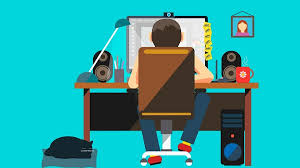 '3d cartoon', 'renaissance', '2d cartoon' ou 'caricature'. Teletrabalho Escola Portuguesa