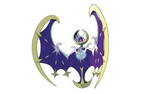 Prevents other pokémon's moves or abilities from lowering the pokémon's stats. Lunala Aloha Malvorlagen Coloring And Malvorlagan