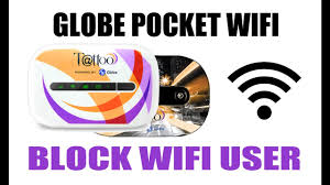Maybe you would like to learn more about one of these? How To Block Wifi User On Globe Tatoo Pocket Wifi Youtube