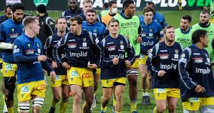 Vous paierez la location en €. Un Maillot Eco Responsable Pour L Asm Ce Week End A Bordeaux