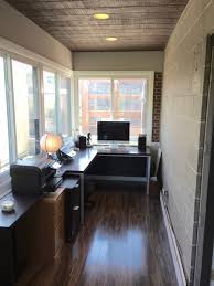 Decorating, room makeovers tagged with: Huge Master Bedroom Suite With Sunny Office And Huge Private Bathroom University Dorm Chicago