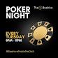 Poker Night event image