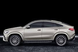 Mercedes Benz Gle Class Coupe Chronologie De Modeles Et Generations Avec Caracteristiques Techniques Et Photos Par Annee Autoevolution En Francais