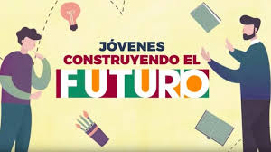 Aumenta la beca de ''jóvenes construyendo el futuro''. Jovenes Construyendo El Futuro 2021 Plataforma Iniciar Sesion