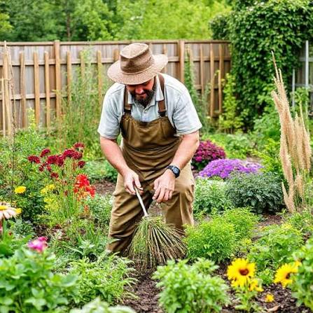 Expert hedge trimming and shrub border maintenance in Sidcup