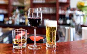Those who can't wait for the ban to be lifted have turned to the country's more than 100,000 unlicensed liquor and cigarette. Restaurant Association Wants Alcohol Sales Ban Lifted