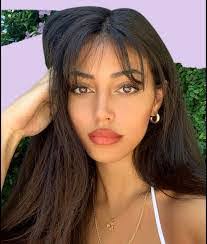 Ariel Doty's Instagram, Twitter & Facebook