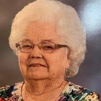 Velma Doris Ridlon Obituary