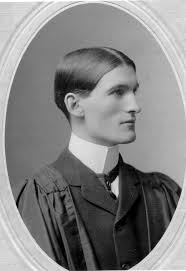 Dr James Chester “Jim” McNeill (1881-1941)