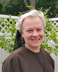 Sr. Clare Hunter, FSE