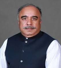 Shaheed Benazir Bhutto Women University Peshawar.