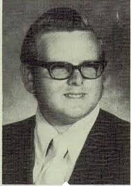 KRELL, Kevin Charles "Chuck", class of 1972, was born June 9, 1954 in Iowa  City, IA. He attended Spitalney Elementary & Frank Borman Junior High  Schools. At Maryvale he was a member