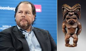 Highly detailed authentic sculpture adapted for 3d printing. Hawaiian War God Statue That Billionaire Bought For 7 Million Could Be Worth Just 5 000 Daily Mail Online