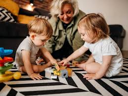 Demystifying The Nanny Share: Advice From 4 Moms Who Used Them - Mindful  Return
