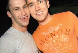 Retro Scene: Brent Everett at Town (Saturday, Nov. 14, 2009) Town  Danceboutique