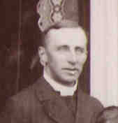 Descendants of Thomas LOCKWOOD