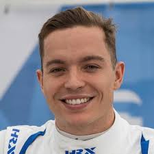 Driver: Louis Gachot