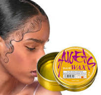 Factory Price Mini Own Brand Strong Hold Powder Best Gummy Pomade Gel Color Mens Private Label Hair Wax