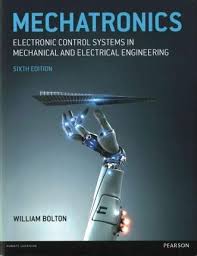 Pdf Download Mechatronics Electronic Control Systems In Mechanical And Electrical Engineering Fre In 2020 Mechatronics Electrical Engineering Electronic Engineering