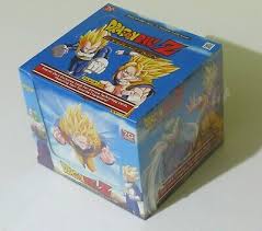 We did not find results for: Evolution 20 Pack Booster Box Dragon Ball Z Dbz Panini Ccg Sealed Booster Packs Toys Hobbies