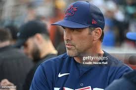 Mark Derosa's Instagram, Twitter & Facebook