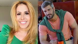 Página feita com muito carinho pra você, que assim como eu ama a joelma. Apos Ficar 3 Anos Solteira Joelma Esta Namorando Fazendeiro Bonitao Istoe Independente