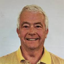 John Walter's Instagram, Twitter & Facebook