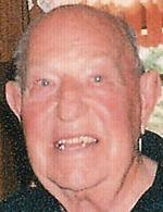 DONALD MCBRIDE Obituary