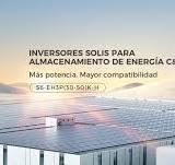 Inversores fotovoltaicos_Inversor de almacenamiento de ...