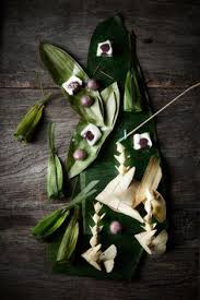 Duaeg Rithi Food Stylish Photographer Wasin Chaewjindakarn