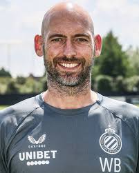 Wouter Biebauw » Bilanz unter Schiedsrichter Erwin Blank