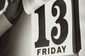 On a friday the 13th! Friday The 13th And World Kindness Day Collide In 2020 Sooke News Mirror