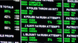 Player prop predictions, game and exclusive correlation bets for super bowl lv. Las Vegas Sports Books Poised To Post Prop Bets Despite Nfl Opposition Ksnv